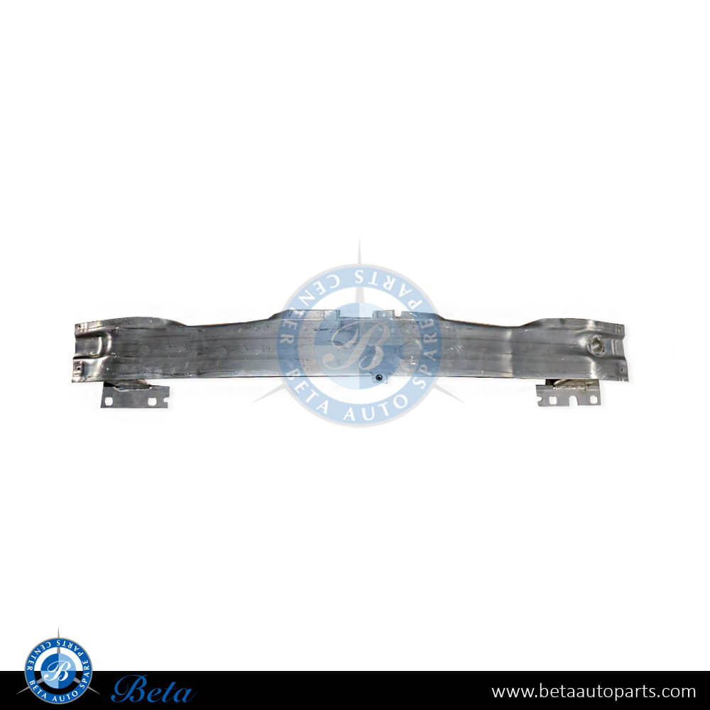 Front bumper reinforcement Aluminum for Audi A3 2013-2019 models, Part Number 8V0807109B Front bumper reinforcement Aluminum for Audi A3 2013-2019 models, Part Number 8V0807109B